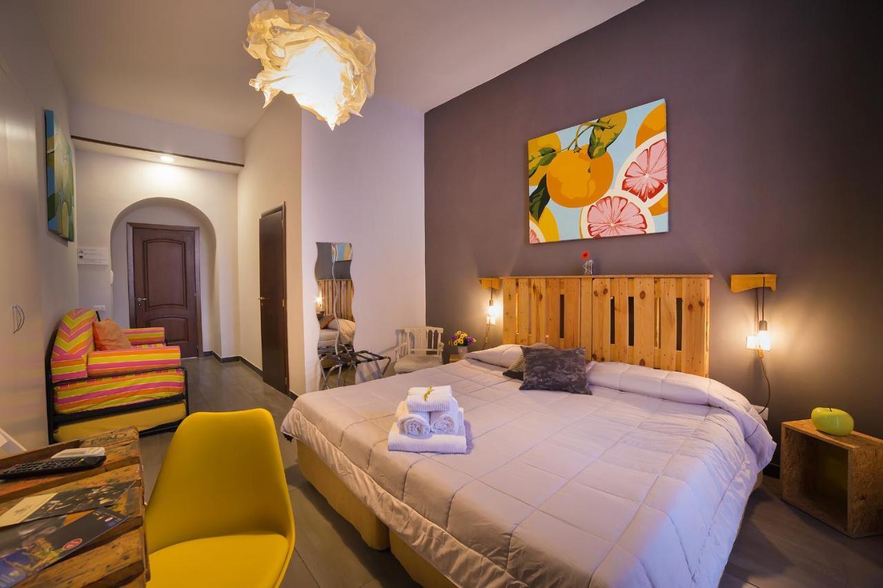 Toledo H, Naples Historical Center, By Clapa Group Hotel Kültér fotó