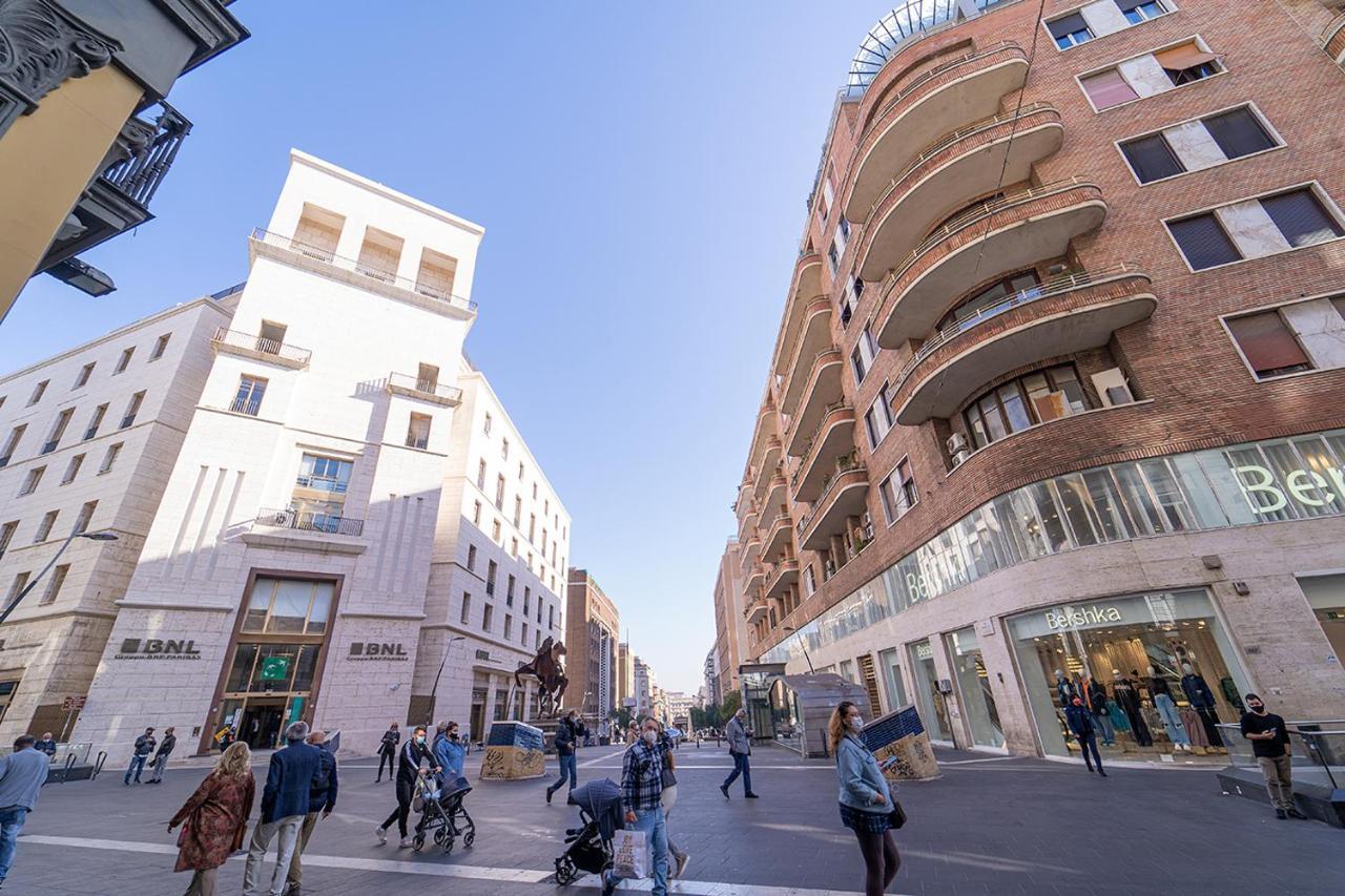 Toledo H, Naples Historical Center, By Clapa Group Hotel Kültér fotó