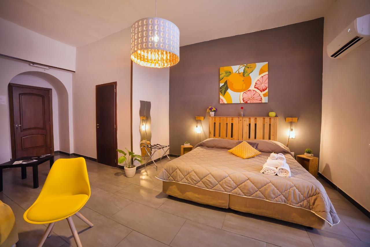 Toledo H, Naples Historical Center, By Clapa Group Hotel Kültér fotó