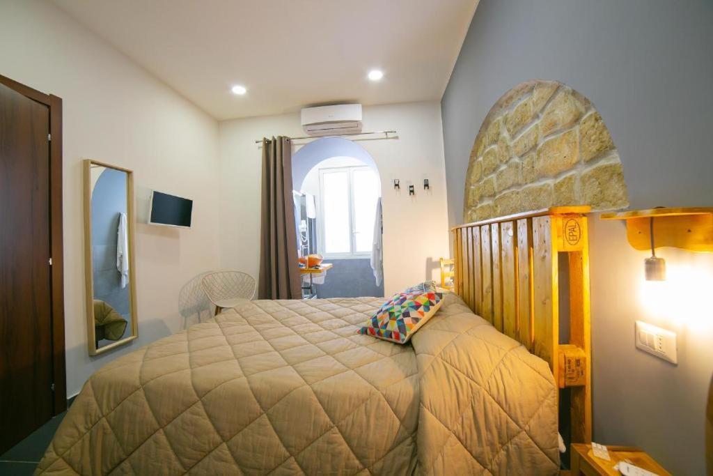 Toledo H, Naples Historical Center, By Clapa Group Hotel Kültér fotó